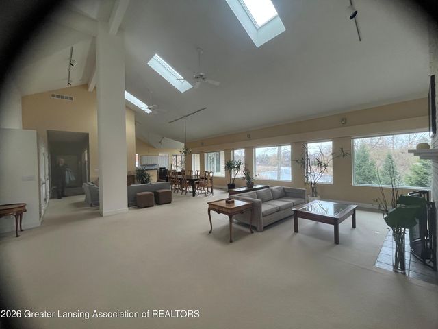 6380 Island Lake Drive, East Lansing, MI 48823