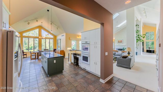 6380 Island Lake Drive, East Lansing, MI 48823