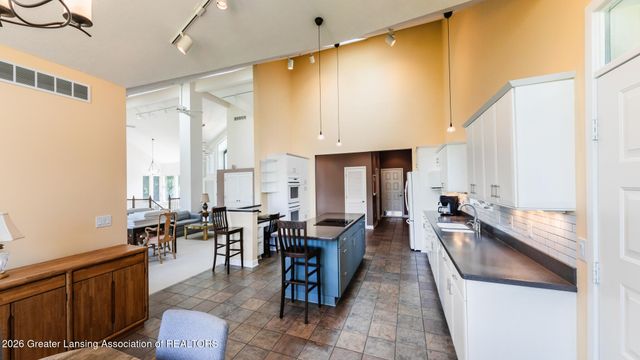 6380 Island Lake Drive, East Lansing, MI 48823