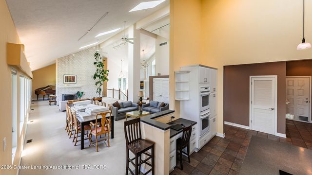 6380 Island Lake Drive, East Lansing, MI 48823