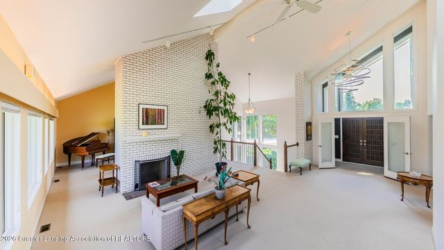 6380 Island Lake Drive, East Lansing, MI 48823