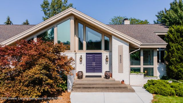 6380 Island Lake Drive, East Lansing, MI 48823