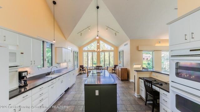 6380 Island Lake Drive, East Lansing, MI 48823