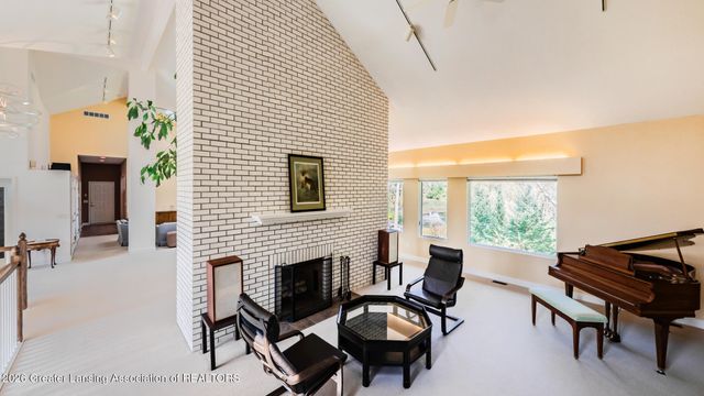 6380 Island Lake Drive, East Lansing, MI 48823