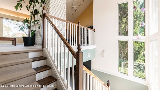 6380 Island Lake Drive, East Lansing, MI 48823