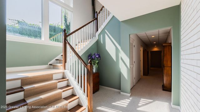 6380 Island Lake Drive, East Lansing, MI 48823