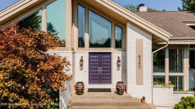 6380 Island Lake Drive, East Lansing, MI 48823