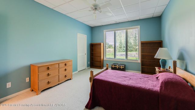 6380 Island Lake Drive, East Lansing, MI 48823