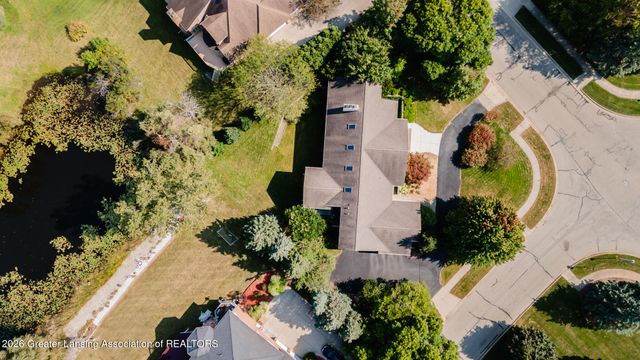 6380 Island Lake Drive, East Lansing, MI 48823