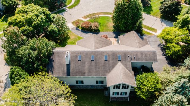 6380 Island Lake Drive, East Lansing, MI 48823