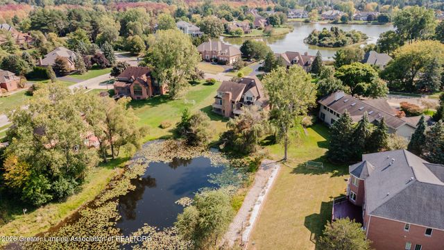 6380 Island Lake Drive, East Lansing, MI 48823