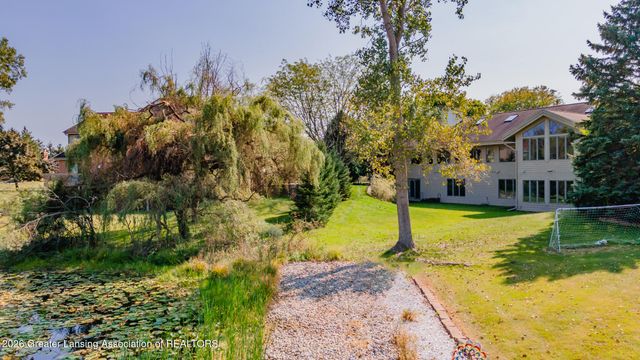 6380 Island Lake Drive, East Lansing, MI 48823
