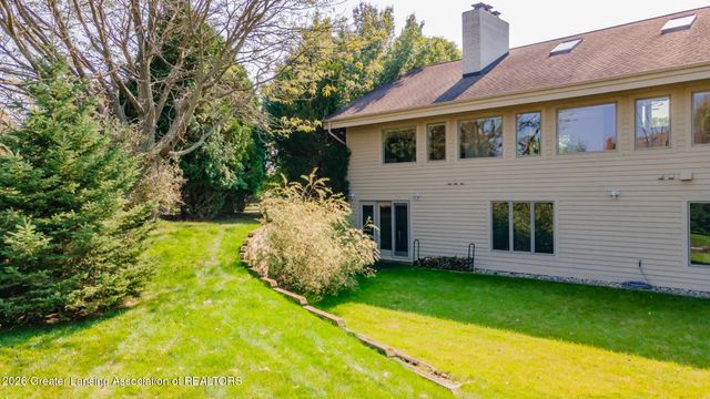 6380 Island Lake Drive, East Lansing, MI 48823