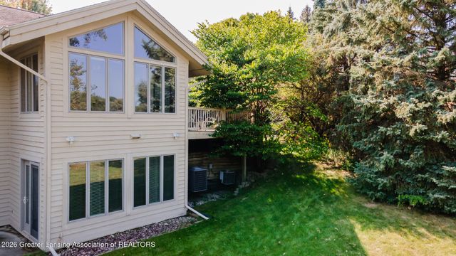 6380 Island Lake Drive, East Lansing, MI 48823