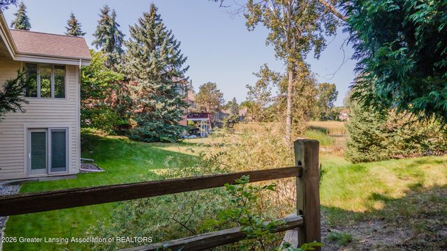 6380 Island Lake Drive, East Lansing, MI 48823