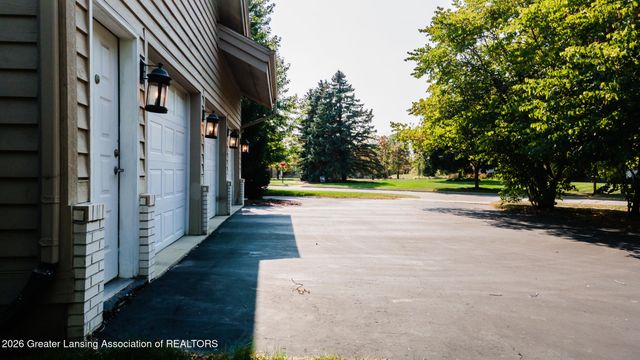 6380 Island Lake Drive, East Lansing, MI 48823