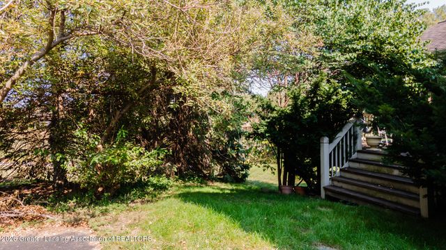 6380 Island Lake Drive, East Lansing, MI 48823