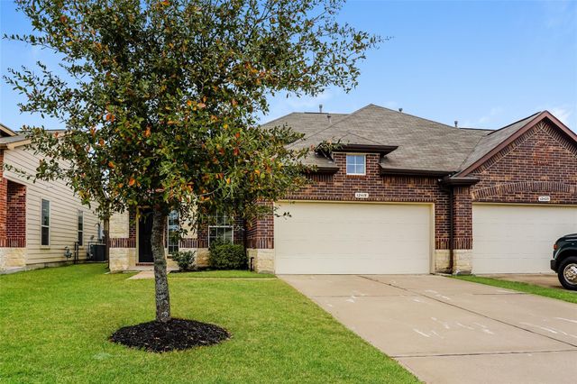 12419 Maura, Houston, TX 77044