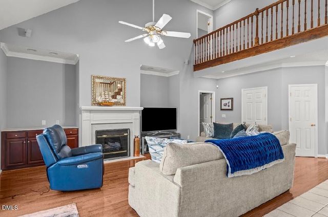 5780 Mcarthur Road, Broadway, NC 27505