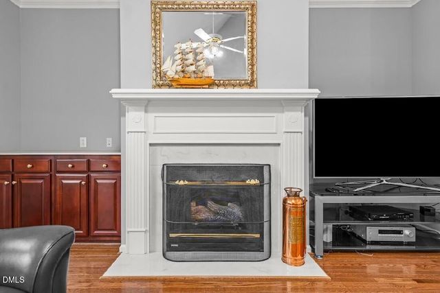5780 Mcarthur Road, Broadway, NC 27505