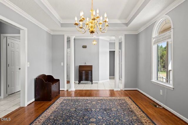 5780 Mcarthur Road, Broadway, NC 27505
