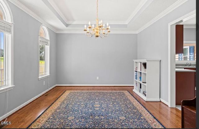 5780 Mcarthur Road, Broadway, NC 27505