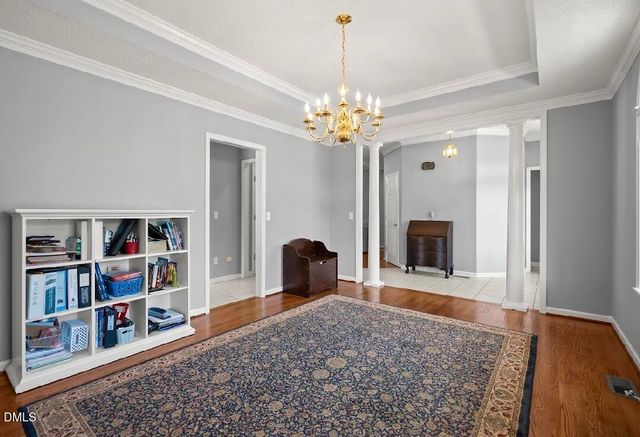 5780 Mcarthur Road, Broadway, NC 27505
