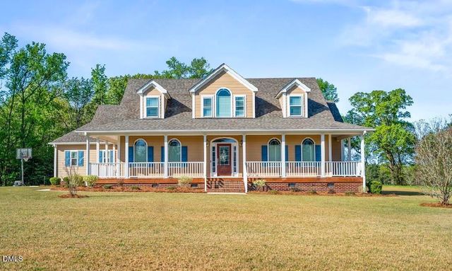 5780 Mcarthur Road, Broadway, NC 27505