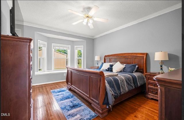 5780 Mcarthur Road, Broadway, NC 27505