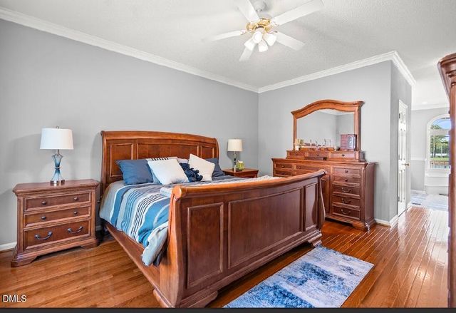 5780 Mcarthur Road, Broadway, NC 27505