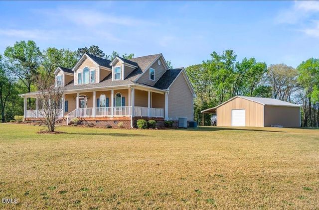 5780 Mcarthur Road, Broadway, NC 27505