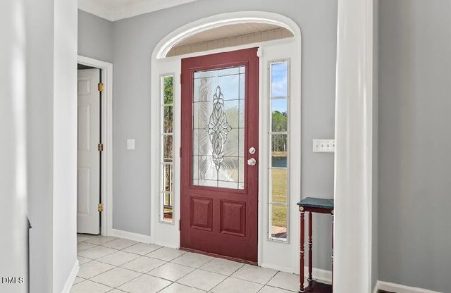 5780 Mcarthur Road, Broadway, NC 27505