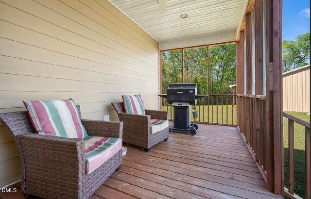 5780 Mcarthur Road, Broadway, NC 27505