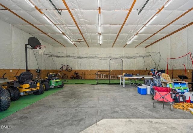 5780 Mcarthur Road, Broadway, NC 27505