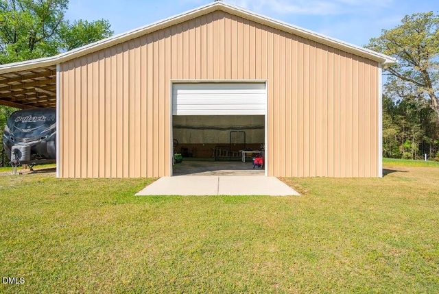 5780 Mcarthur Road, Broadway, NC 27505