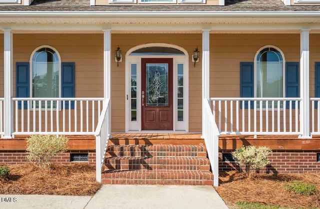 5780 Mcarthur Road, Broadway, NC 27505
