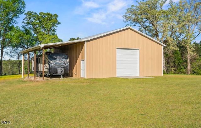 5780 Mcarthur Road, Broadway, NC 27505
