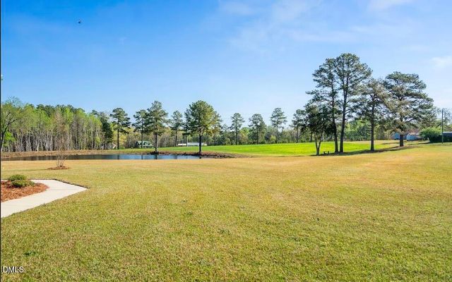 5780 Mcarthur Road, Broadway, NC 27505