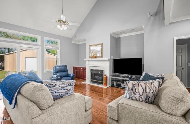 5780 Mcarthur Road, Broadway, NC 27505