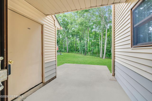 500 Begonia Court, Jackson, NJ 08527
