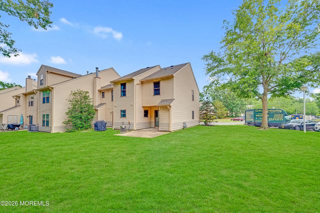 500 Begonia Court, Jackson, NJ 08527