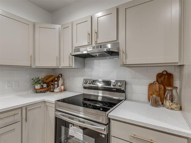 1631 Oakwood Drive, Norman, OK 73069