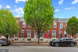 411 N KENWOOD AVE, Baltimore, MD 21224