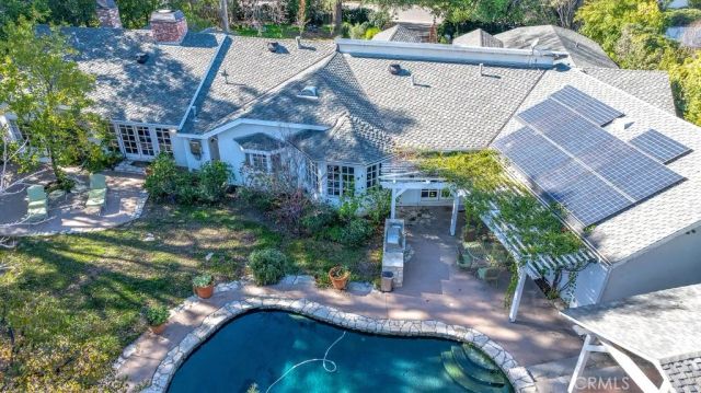 5504 Donna Avenue, Tarzana, CA 91356