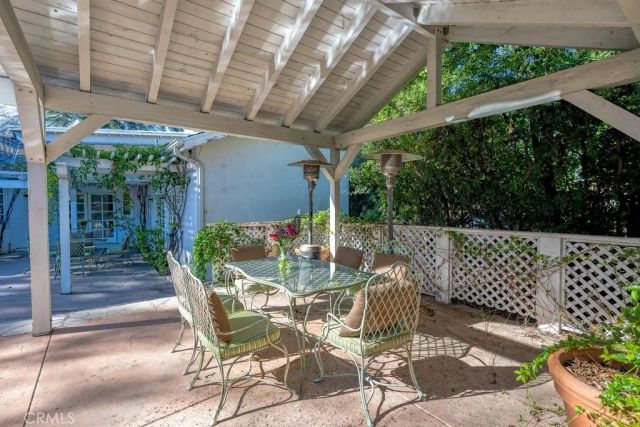 5504 Donna Avenue, Tarzana, CA 91356