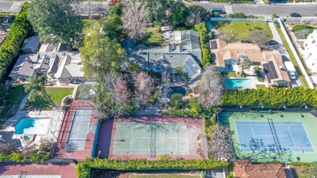 5504 Donna Avenue, Tarzana, CA 91356