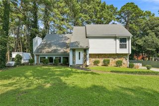 6798 Collier Way, Riverdale, GA 30296