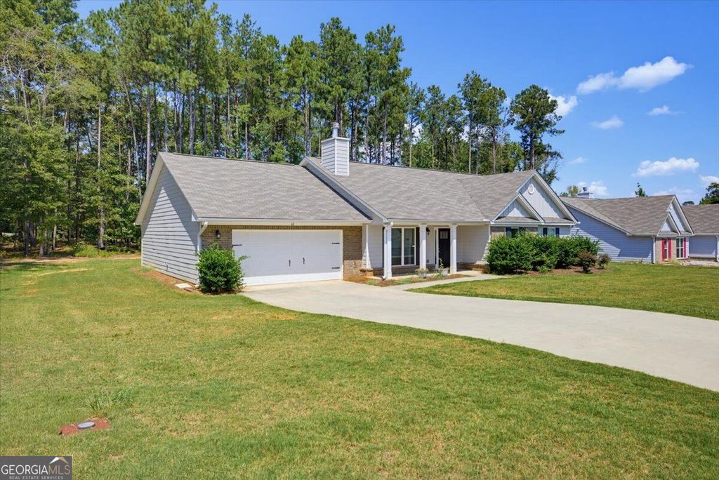 62 Windrow Trail, Statham, GA 30666 — photo 3