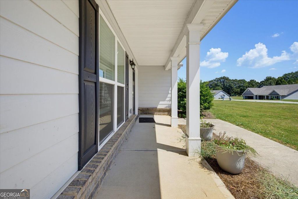 62 Windrow Trail, Statham, GA 30666 — photo 4