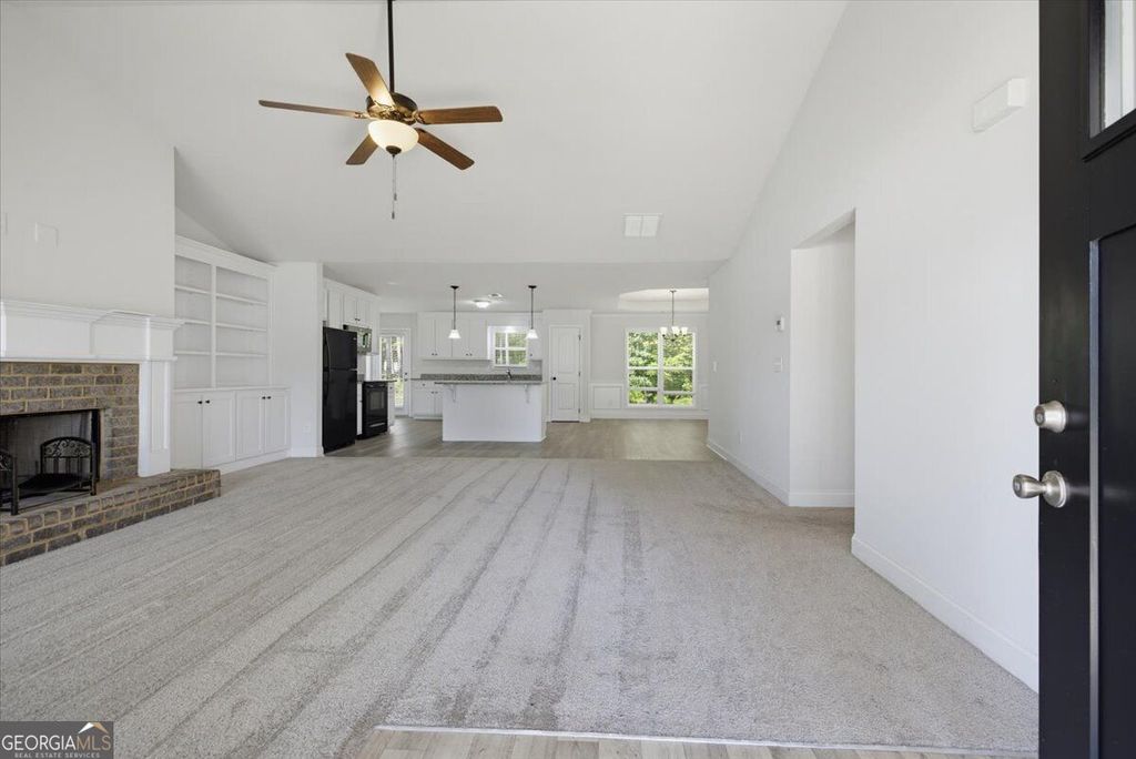 62 Windrow Trail, Statham, GA 30666 — photo 5